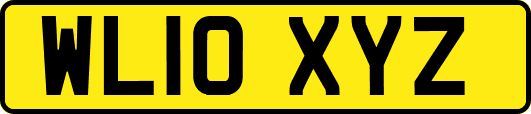 WL10XYZ