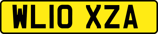WL10XZA