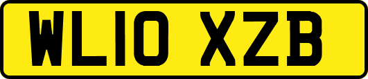 WL10XZB