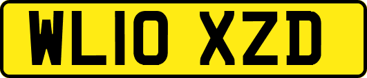 WL10XZD