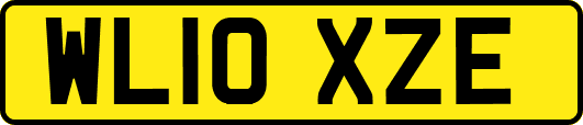 WL10XZE