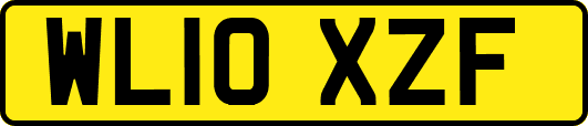 WL10XZF
