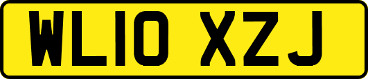 WL10XZJ