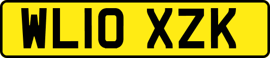 WL10XZK