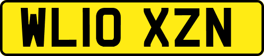 WL10XZN