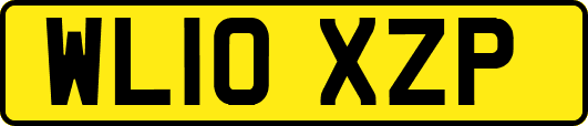 WL10XZP