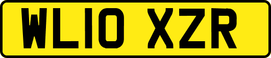 WL10XZR