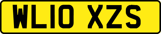 WL10XZS