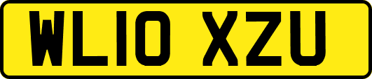 WL10XZU