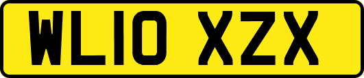WL10XZX
