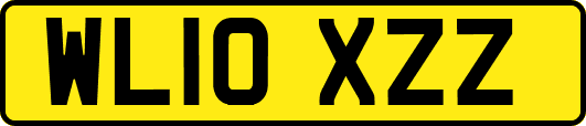 WL10XZZ