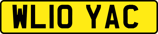 WL10YAC