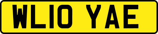 WL10YAE