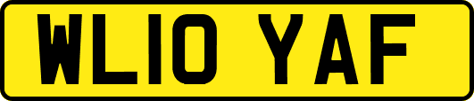 WL10YAF
