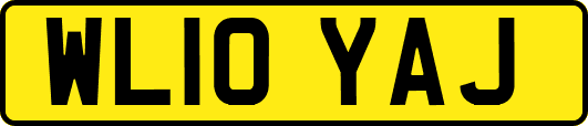 WL10YAJ
