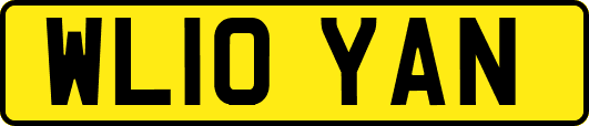 WL10YAN