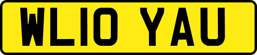 WL10YAU