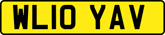 WL10YAV