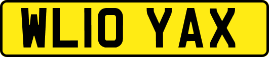 WL10YAX