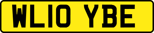 WL10YBE