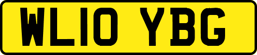 WL10YBG