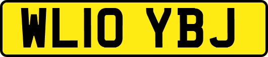 WL10YBJ
