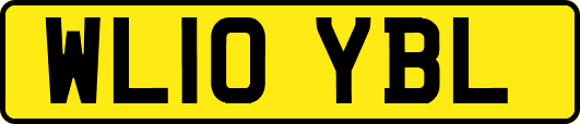 WL10YBL