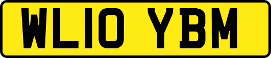 WL10YBM