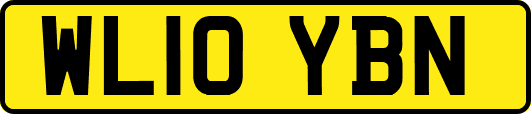 WL10YBN