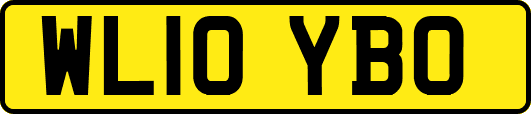 WL10YBO