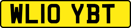 WL10YBT