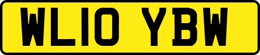 WL10YBW