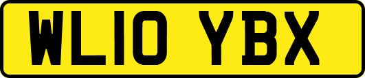 WL10YBX