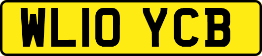 WL10YCB