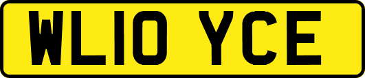 WL10YCE