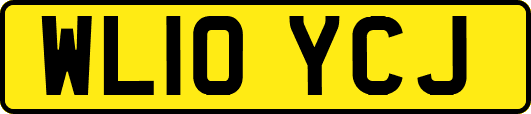 WL10YCJ