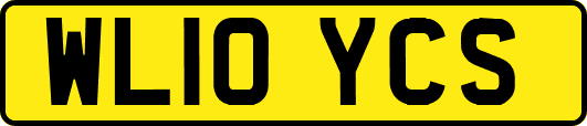 WL10YCS