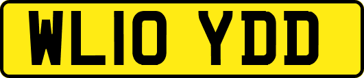 WL10YDD