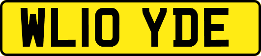 WL10YDE