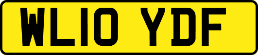 WL10YDF