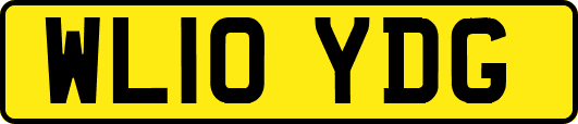 WL10YDG