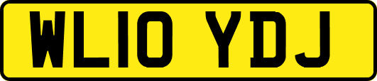 WL10YDJ
