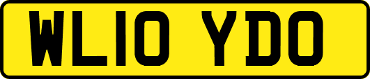 WL10YDO