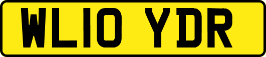 WL10YDR