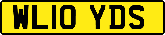 WL10YDS