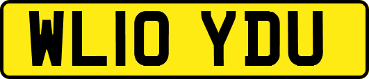WL10YDU