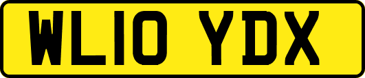 WL10YDX