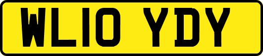 WL10YDY