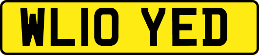 WL10YED