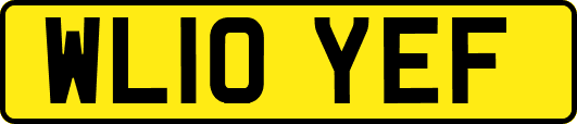 WL10YEF